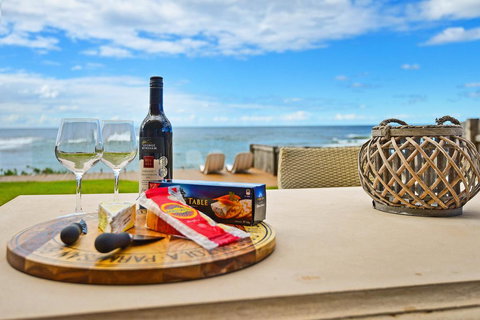 JoeAnne At Blue Bay Absolute Beachfront - Accommodation 4U 1