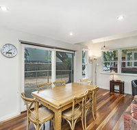 JOHANSSON'S PERCH COTTAGE - Accommodation 4U