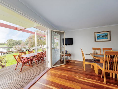JOHANSSON'S PERCH No. 1 - Accommodation 4U 1