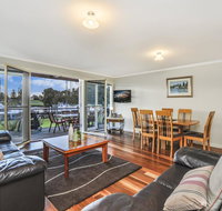 JOHANSSON'S PERCH No. 1 - Accommodation 4U