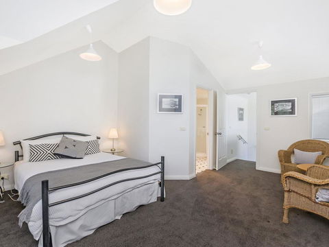JOHANSSON'S PERCH No. 3 - Accommodation 4U 1