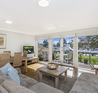 JOHANSSON'S PERCH No. 3 - Accommodation 4U