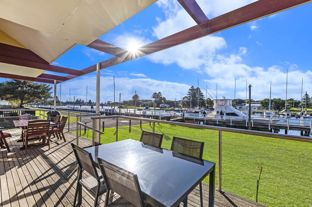 Port Fairy VIC Accommodation 4U