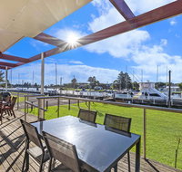 Johanssons Perch 2 - Accommodation 4U
