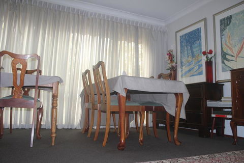 JOHN HUNTER B&B - Accommodation 4U 3