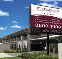 Johnson Road Motel - Accommodation 4U
