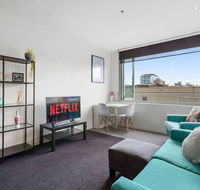 JOLI Opposite MCG and Botanical Gardens - Accommodation 4U