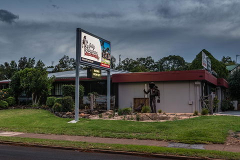 Jolly Swagman Acccommodation Park - Accommodation 4U 1