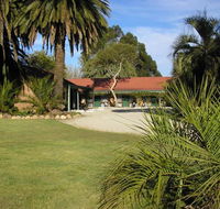 Jolly Swagman Motor Inn Holbrook - Accommodation 4U