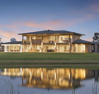 Jolong Park Club House - Accommodation 4U