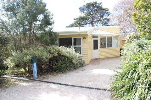 Jordan House - Accommodation 4U 1