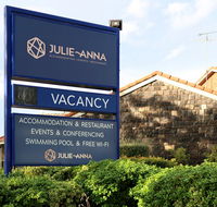 Julie-Anna Bendigo - Accommodation 4U