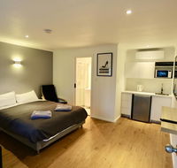 Junee Tourist Park - Accommodation 4U