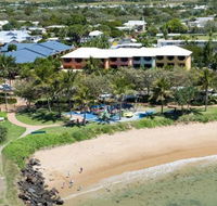 Kacy's Bargara Beach Motel - Accommodation 4U