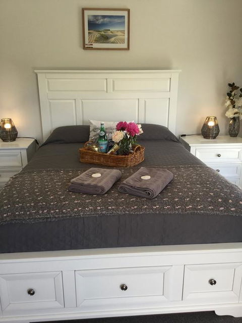 Kadi House Accommodation - Accommodation 4U 0