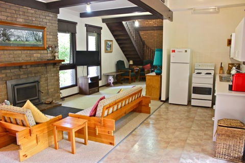 Kaighins Place - Accommodation 4U 3