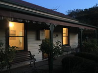 Kaikora Seaside Cottage