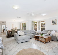 Kailani Beach House - Accommodation 4U