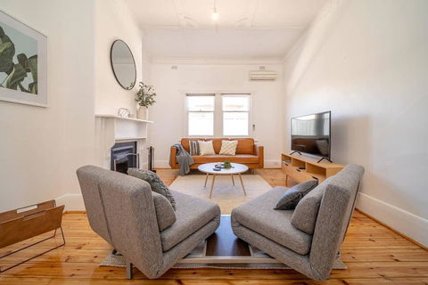 Kairos In Keswick-Wifi - Netflix - Nespresso - Accommodation 4U 2