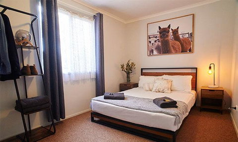 Kalgan River Chalets And Caravan Park - Accommodation 4U 3