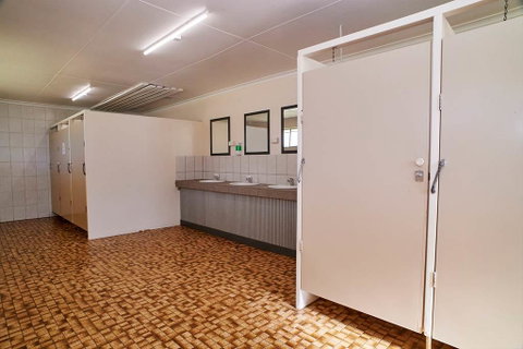 Kalgan River Chalets And Caravan Park - Accommodation 4U 1