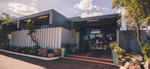 Kalgoorlie Overland Motel - Accommodation 4U 0
