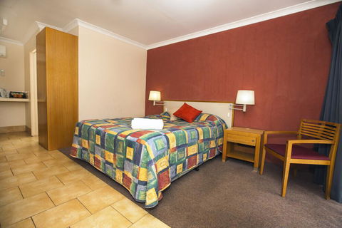 Kalgoorlie Overland Motel - Accommodation 4U 1