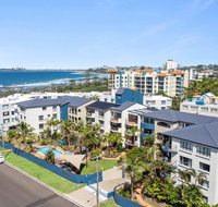 Kalua Holiday Apartments - Accommodation 4U