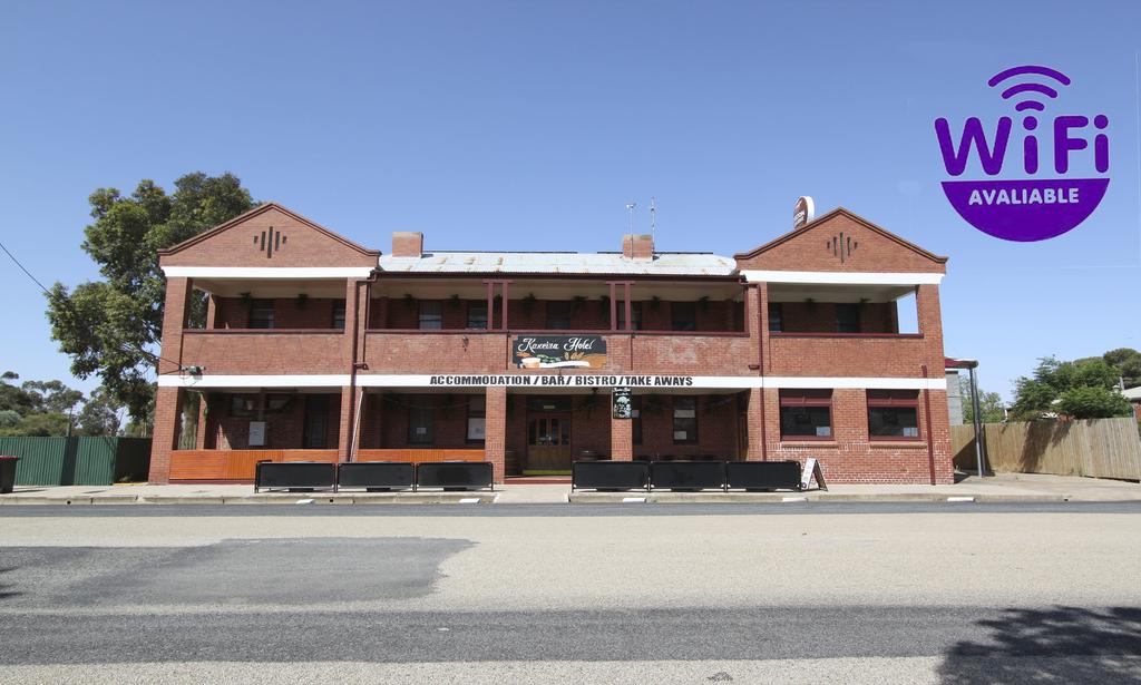 Culgoa ACT Accommodation 4U