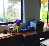 Kangaroo Hill Studio - Accommodation 4U
