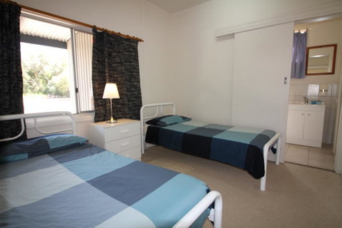 Kangaroo Island Coastal Villas - Accommodation 4U 1