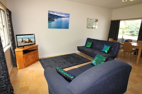 Kangaroo Island Coastal Villas - Accommodation 4U 2