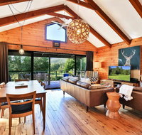 Kangaroo Valley Timber Cabin - Accommodation 4U