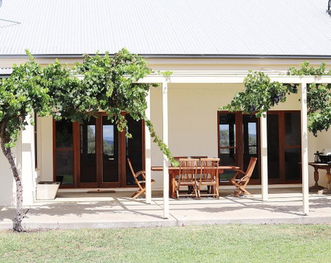 Kanimbla Homestead - Accommodation 4U 3