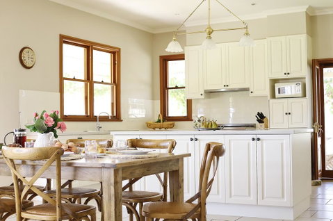 Kanimbla Homestead - Accommodation 4U 0