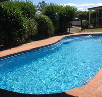 Kaputar Motel - Accommodation 4U