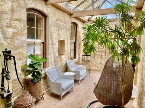 Karatta Beach Cottage - Accommodation 4U 0