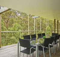 Karingal just minutes from Blueys Beach