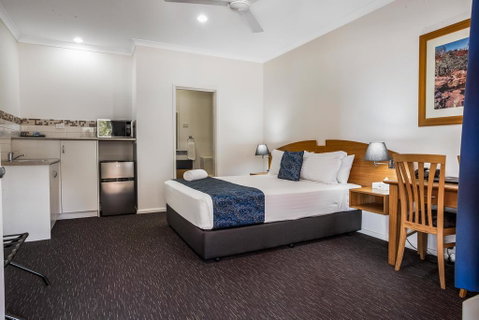 Karratha Central Apartments - Accommodation 4U 1