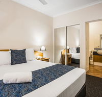 Karratha Central Apartments - Accommodation 4U