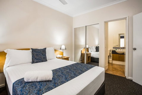 Karratha Central Apartments - Accommodation 4U 0