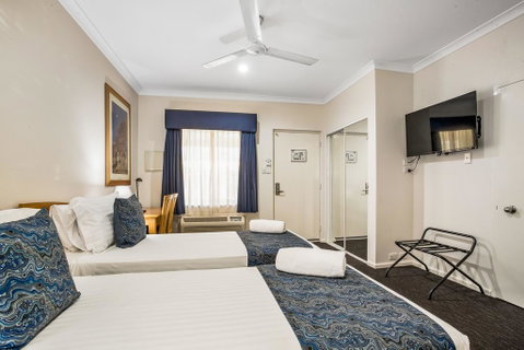 Karratha Central Apartments - Accommodation 4U 2