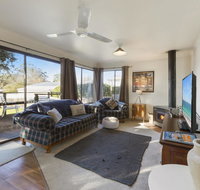 Katisha Cottage - pet friendly and close to town - Accommodation 4U