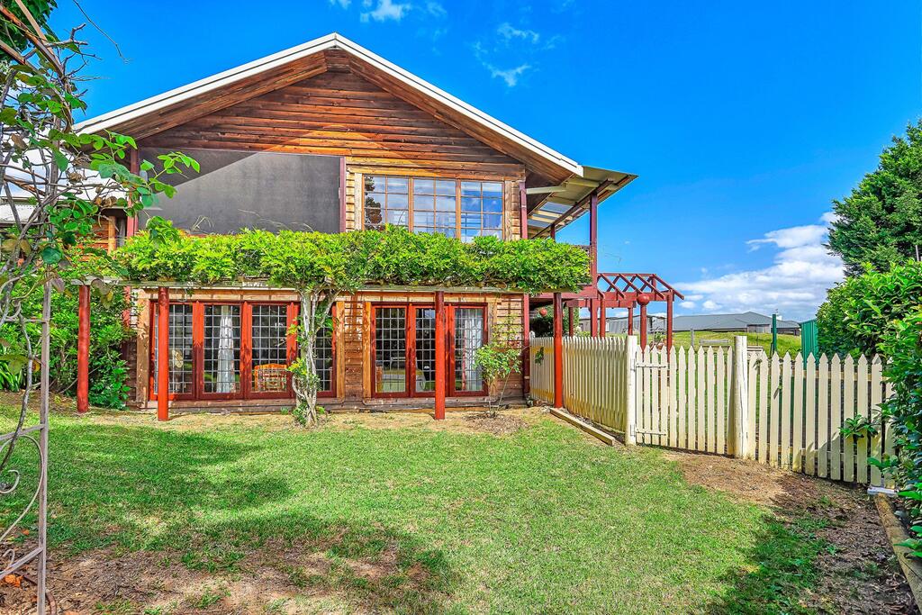 Kangaroo Valley NSW Accommodation 4U