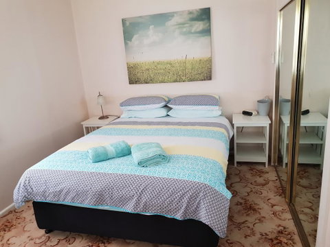 Kaylee Cottage Mudgee - Accommodation 4U 2