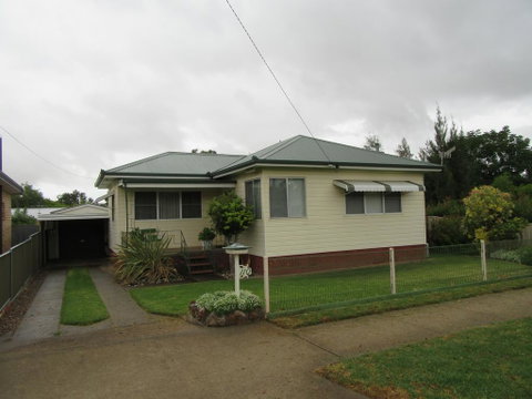 Kaylee Cottage Mudgee - Accommodation 4U 1