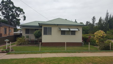 Kaylee Cottage Mudgee - Accommodation 4U 0