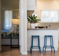 Keeler Cottage - Accommodation 4U