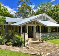 Keillor Lodge - Accommodation 4U