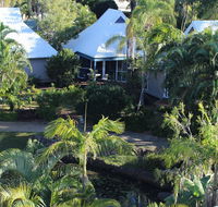 Kellys Beach Resort - Accommodation 4U